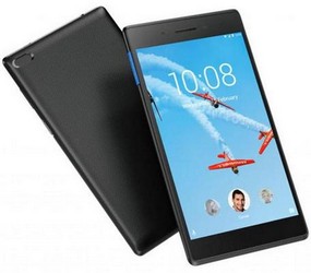 Замена микрофона на планшете Lenovo Tab 4 7 7304X в Улан-Удэ